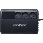 CyberPower BU600E-FR – Hledejceny.cz