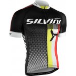 Silvini zateplený Team MD1401 black/green pánský – Hledejceny.cz