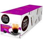 Nescafé Dolce Gusto Espresso Decaffeinato Red 48 ks – Hledejceny.cz