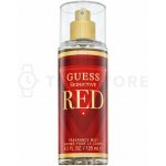 Guess Seductive Red tělový sprej 125 ml – Zbozi.Blesk.cz