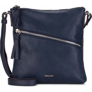 Tamaris dámská crossbody kabelka Alessia Blue