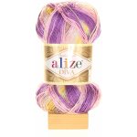 Alize Diva Batik 6958 – Hledejceny.cz