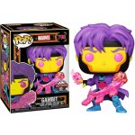 Funko Pop! Marvel Black Light Gambit – Hledejceny.cz