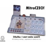 MitroCZECH Custom 3D Overlay ke hře Cthulhu: I smrt může zemřít sada 5 ks – Hledejceny.cz