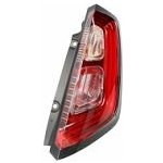 Zadní světlo - pravé FIAT PUNTO EVO | 2009 a výše | MAGNETI MARELLI | – Hledejceny.cz
