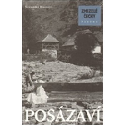 Zmizelé Čechy-Posázaví Veronika Kucrová – Zboží Mobilmania