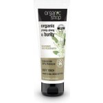 Organic Shop krém na ruce Indonéské SPA 75 ml – Zbozi.Blesk.cz