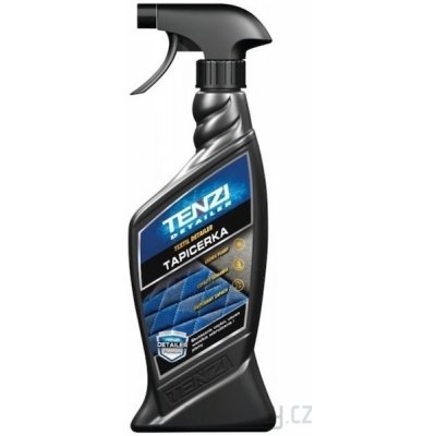 Tenzi Detailer Clean Upholstery 600 ml – Sleviste.cz