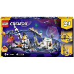 LEGO® Creator 31142 Vesmírná horská dráha – Hledejceny.cz