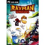 Rayman Origins – Sleviste.cz