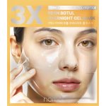 HAMÉL PDRN BOTUL OVERNIGHT GEL MASK Omlazující noční hydrogelová maska s PDRN a botoxovým efektem 34 g – Zboží Dáma