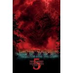 Plakát 61x91,5cm - Stranger Things 5: Vecna Sky – Zbozi.Blesk.cz