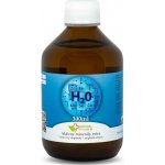 Natural Pharm Aktivní minerály extra 300 ml – Hledejceny.cz