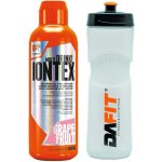 Extrifit Iontex Liquid 1000 ml – Zboží Dáma