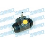 Válec kolové brzdy SAMKO C31017 – Hledejceny.cz
