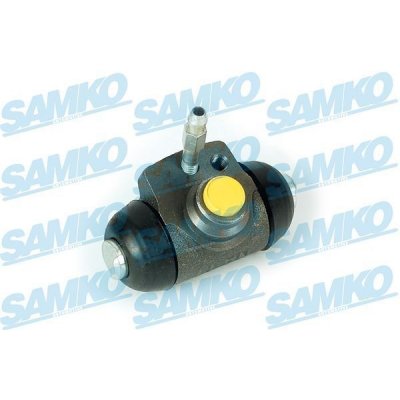 Válec kolové brzdy SAMKO C31017 – Hledejceny.cz