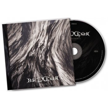 Belakor - Coherence CD
