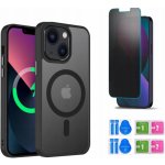 Spigen tR Slim HD Anti-Glare/Privacy 1 Pack iPhone 14/iPhone 13 Pro/iPhone 13 AGL03393 – Zboží Živě
