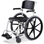 Meyra Toaletní a sprchové křeslo McWET 5" – Zbozi.Blesk.cz