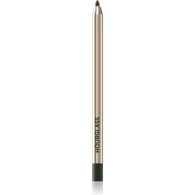 Hourglass Voyeur Waterproof Mechanical Gel Liner gelové oční linky Forest 0,32 g