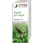 Fytos kapky Zeměžlučová směs 20 ml – Hledejceny.cz