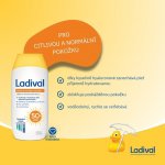Ladival mléko citlivá kůže SPF30 200 ml – Zboží Dáma