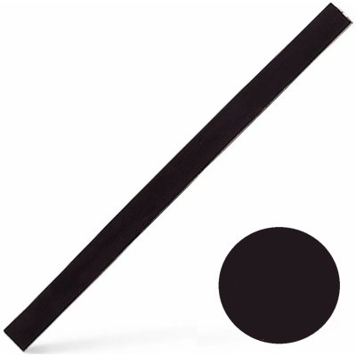 Faber-Castell Pitt Pastel Umělecká křída black burnt soft – Zboží Dáma