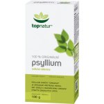 TOPNATUR Psyllium 100 g – Zboží Mobilmania