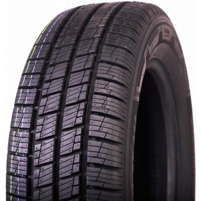 Hankook Vantra ST AS2 RA30 205/60 R16 107/105T – Hledejceny.cz