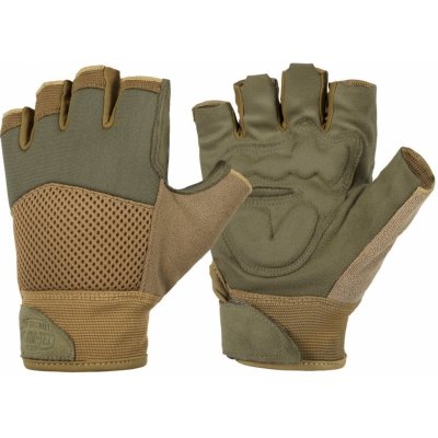 Helikon-Tex MK2 bezprsté olive green coyote – Sleviste.cz