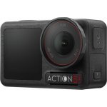 DJI Osmo Action 5 Pro Standard Combo CP.OS.00000349.01 – Zboží Živě