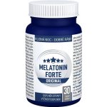 Clinical Melatonin Forte Original 30 tablet – Hledejceny.cz