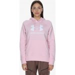 Under Armour UA Rival Fleece Big Logo HD – Zboží Dáma