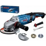 Bosch GWS 30-230 B 0.601.8G1.000 – Hledejceny.cz