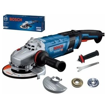 Bosch GWS 30-230 B 0.601.8G1.000