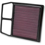 VZDUCHOVÝ FILTR CANAM COMM. CM-8011 – Hledejceny.cz