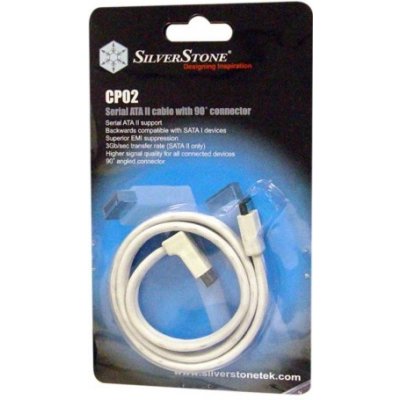 SILVERSTONE SST-CP02 – Zbozi.Blesk.cz