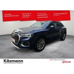 Audi Q3 35 TFSI Advanced 110 kW