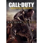 Call of Duty: Advance Warfare Day Zero – Hledejceny.cz