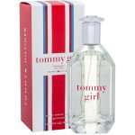 Tommy Hilfiger Tommy Girl toaletní voda dámská 100 ml – Zboží Mobilmania