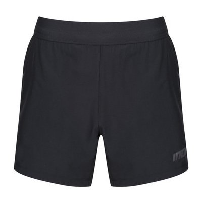 Inov 8 kraťasy & Bermudy Race Elite 5" short Černá