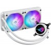 Chladič Asus ROG STRIX LC III 240 ARGB WHT 90RC00S2-M0UAY0