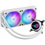 Asus ROG STRIX LC III 240 ARGB WHT 90RC00S2-M0UAY0 – Sleviste.cz