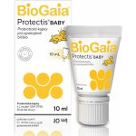BioGaia Protectis BABY Probiotické kapky 10 ml – Hledejceny.cz