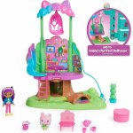 Spin Master Gabby's Dollhouse Dům na stromě – Zboží Dáma