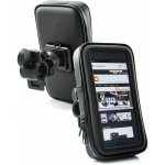 Tel1 Držák na kolo T6 (voděodolný) VELIKOST 03 (8x15cm) černá 30694 – Zboží Živě