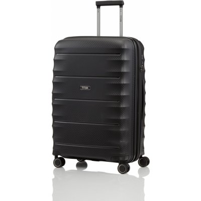 Titan Highlight 4w Black 79 l – Hledejceny.cz