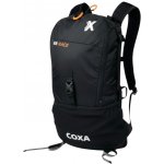 Coxa R8 Race Backpack 8l Black – Hledejceny.cz