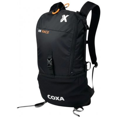 Coxa R8 Race Backpack 8l Black – Hledejceny.cz