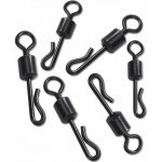 Carp ´R´ Us Quick Change Swivel vel.8 8ks